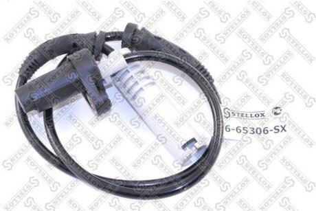 Датчик ABS передній STELLOX 06-65306-SX