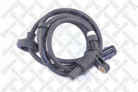 Датчик ABS задній лівий і правий STELLOX 06-65326-SX