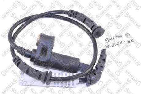 Датчик ABS передній STELLOX 06-65337-SX