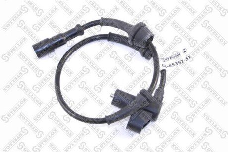 Датчик ABS передній STELLOX 06-65351-SX