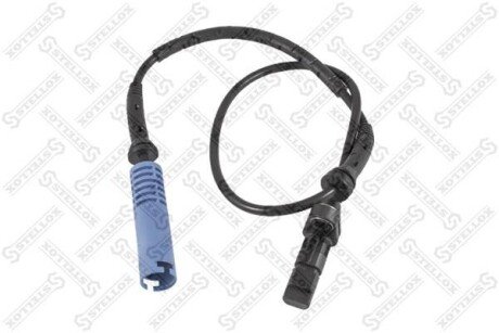 Датчик ABS передній STELLOX 06-65394-SX