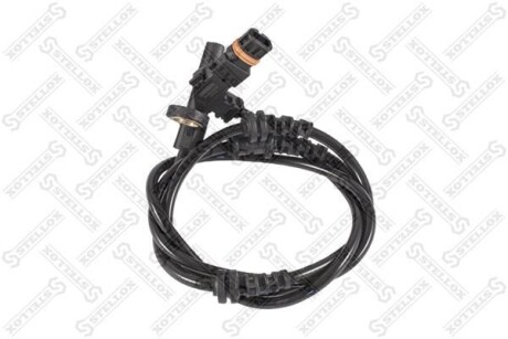 Датчик ABS задній STELLOX 06-65418-SX