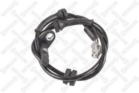Датчик ABS передній STELLOX 06-65443-SX