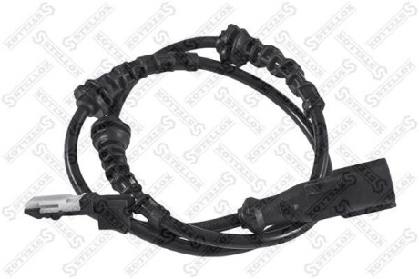 Датчик ABS передній STELLOX 0665444SX