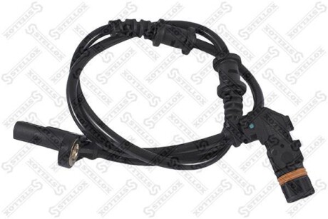 Датчик ABS передній STELLOX 0665471SX