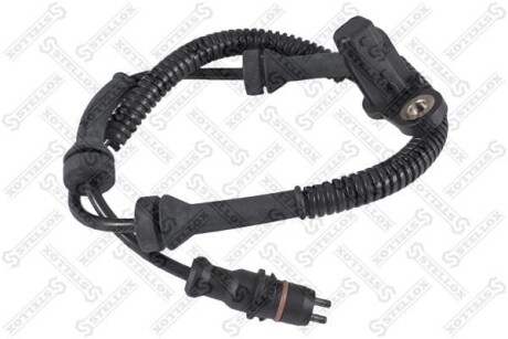Датчик ABS передній STELLOX 06-65496-SX