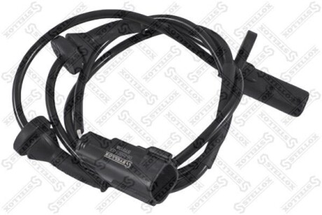 Датчик ABS передній лівий STELLOX 06-65501-SX