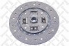Диск зчеплення 200мм; Z=24; 1,6D/1,9D STELLOX 07-00048-SX (фото 1)