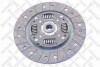 Диск зчеплення 200мм; Z=24; 1,6D/1,9D STELLOX 07-00054-SX (фото 1)