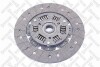 Диск зчеплення 200мм; Z=24; 1,6D/1,9D STELLOX 07-00108-SX (фото 1)