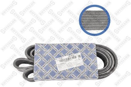 Автозапчасть STELLOX 0801795SX