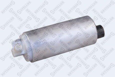 Насос паливний електричний 3.2bar STELLOX 10-01007-SX
