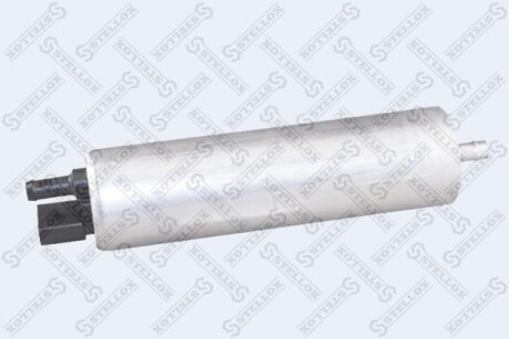 Насос паливний електричний 4.0bar STELLOX 10-01046-SX