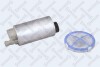 Насос паливний електричний з фільтром 0.2bar STELLOX 10-01134-SX (фото 1)