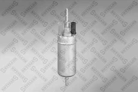 Насос паливний електричний STELLOX 10-01204-SX