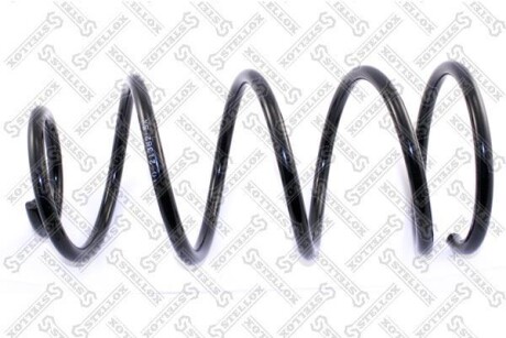 Пружина передня STELLOX 10-21382-SX