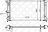 Радіатор системи охолодження STELLOX 10-25002-SX (фото 1)