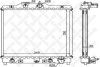 Радіатор системи охолодження STELLOX 10-25103-SX (фото 1)