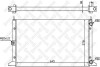 Радіатор системи охолодження STELLOX 10-25107-SX (фото 1)