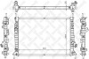 Радіатор системи охолодження STELLOX 10-25182-SX (фото 1)