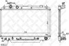 Радіатор системи охолодження АКПП STELLOX 10-25185-SX (фото 1)