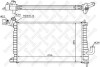 Радіатор системи охолодження STELLOX 10-25262-SX (фото 1)