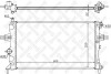 Радіатор системи охолодження STELLOX 10-25266-SX (фото 1)