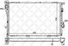 Радіатор системи охолодження STELLOX 10-25289-SX (фото 1)