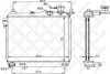 Радіатор системи охолодження МКПП STELLOX 10-25312-SX (фото 1)
