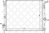 Радіатор системи охолодження STELLOX 10-25473-SX (фото 1)
