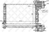 Радіатор системи охолодження МКПП 570x558x42 STELLOX 10-25872-SX (фото 1)