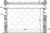 Радіатор системи охолодження STELLOX 10-25877-SX (фото 1)