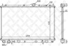 Радіатор системи охолодження STELLOX 10-26459-SX (фото 1)