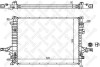 Радіатор системи охолодження АКПП STELLOX 10-26462-SX (фото 1)