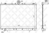 Радіатор системи охолодження STELLOX 10-26694-SX (фото 1)