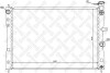 Радіатор системи охолодження STELLOX 10-26695-SX (фото 1)