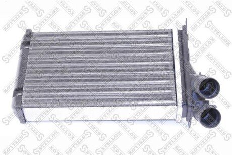 Радіатор печі STELLOX 10-35003-SX