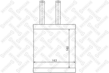 STELLOX 1035106SX (фото 1)