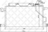 Конденсатор, кондиционер STELLOX 10-45125-SX (фото 1)