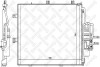 Конденсатор, кондиционер STELLOX 10-45142-SX (фото 1)
