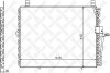 Конденсатор, кондиционер STELLOX 10-45292-SX (фото 1)