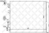 Радіатор кондиціонера AКПП STELLOX 10-45694-SX (фото 1)
