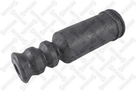 Пильник амортизатора заднього STELLOX 11-17139-SX