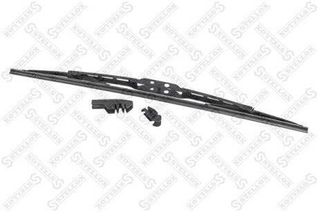 Щётки стеклоочистителя STELLOX 116400SX
