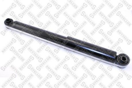 Амортизатор задній газовий STELLOX 1212-0063-SX