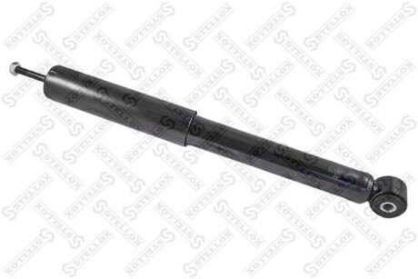 Амортизатор задній газовий STELLOX 1212-0103-SX
