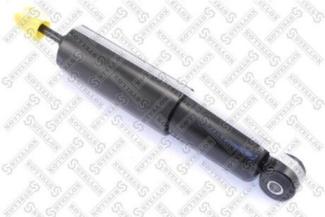 Амортизатор передній газовий STELLOX 1213-0004-SX