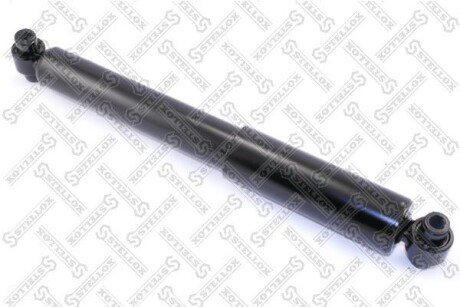 Амортизатор задній газовий STELLOX 1213-0030-SX
