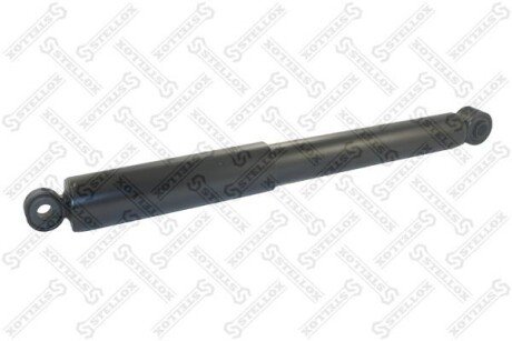 Амортизатор задній газовий STELLOX 1213-0031-SX