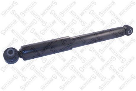 Амортизатор задній газовий STELLOX 1213-0056-SX